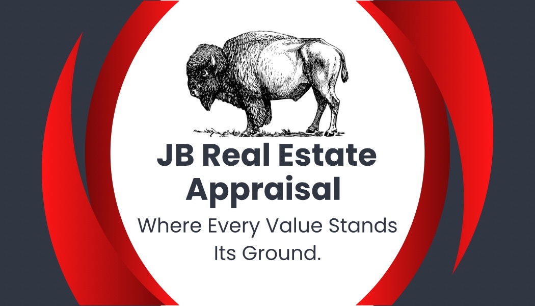 JB Appraisals Logo